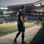 Cristiano Ronaldo xác nhận mùa giải 2026/27 là chương cuối sự nghiệp: Di sản nào đang chờ đợi?