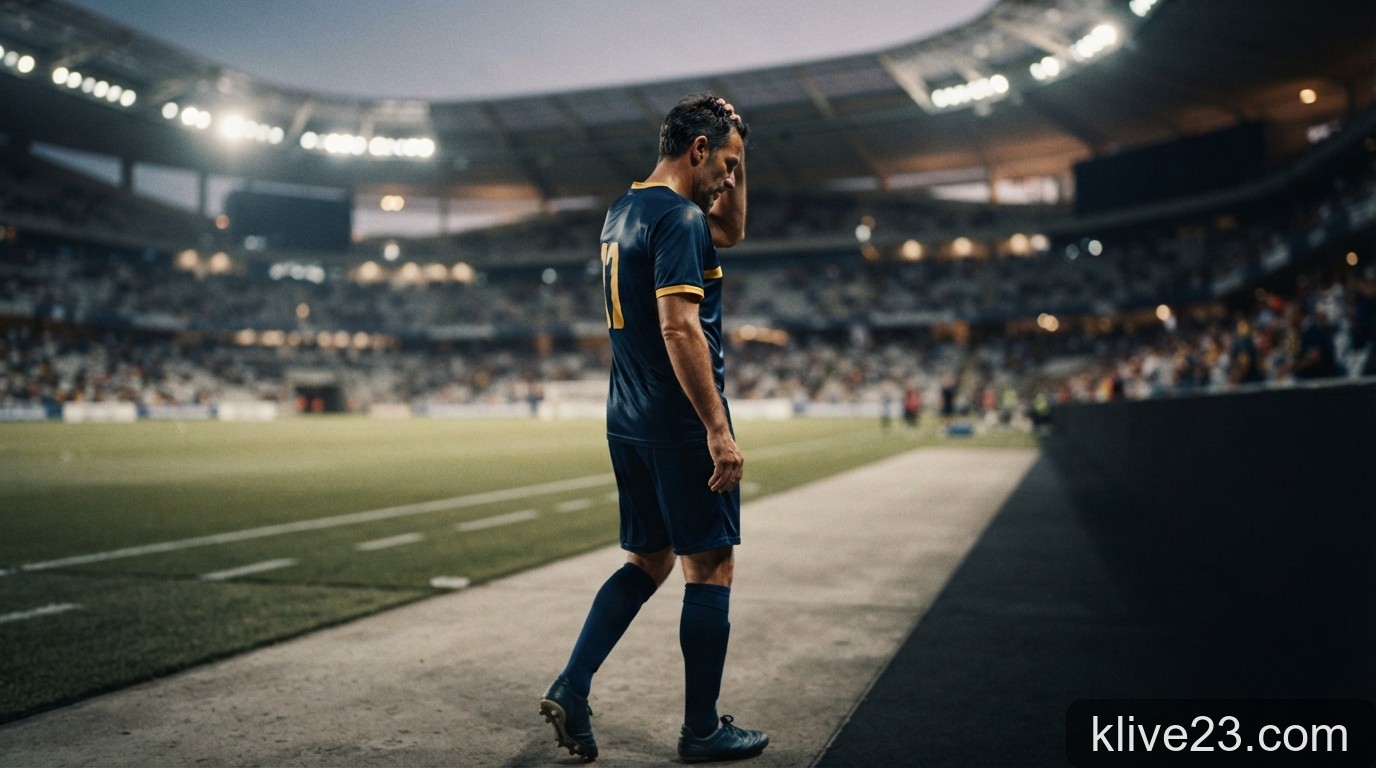 Cristiano Ronaldo xác nhận mùa giải 2026/27 là chương cuối sự nghiệp: Di sản nào đang chờ đợi?