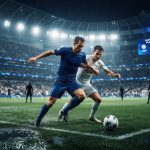 Lịch thi đấu vòng play-off Champions League 2026/27: Cuộc chiến định đoạt 7 tấm vé cuối cùng