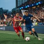 Nhận định lượt về Play-off Champions League 2026/27: Những tấm vé cuối cùng gọi tên ai?