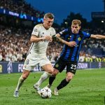 Champions League 2026/27 khởi tranh: Real Madrid và Inter Milan đối đầu nảy lửa ngay ngày mở màn