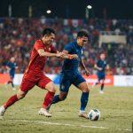 FIFA ASEAN Cup 2026: ĐT Việt Nam đối diện áp lực lớn trong trận tái đấu Thái Lan ngày 29/9
