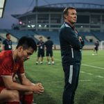 FIFA ASEAN Cup 2026: ĐT Việt Nam đối mặt bài toán nhân sự trước ngày hội quân