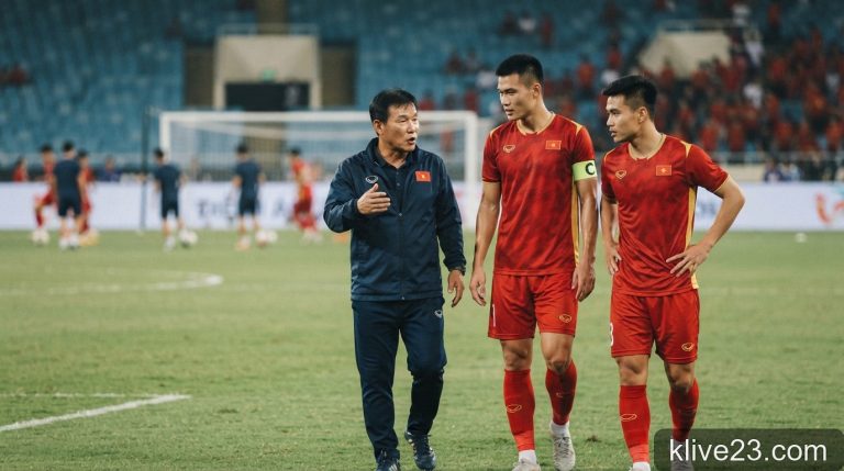 FIFA ASEAN Cup 2026: HLV Kim Sang-sik triệu tập hai tân binh Việt kiều, sẵn sàng cho hành trình mới